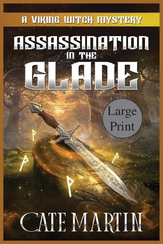 Cover image for Assassination in the Glade
