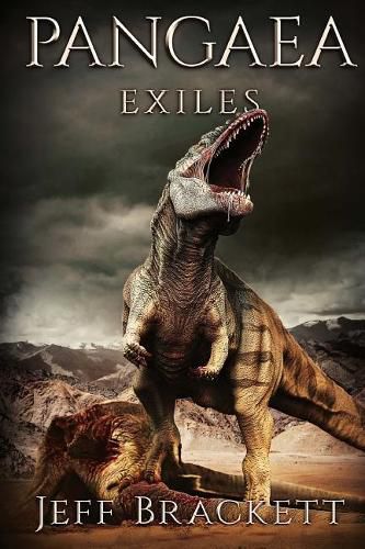 Cover image for Pangaea: Exiles