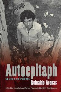 Cover image for Autoepitaph: Selected Poems