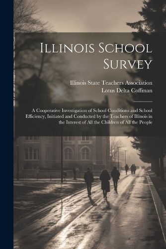 Cover image for Illinois School Survey