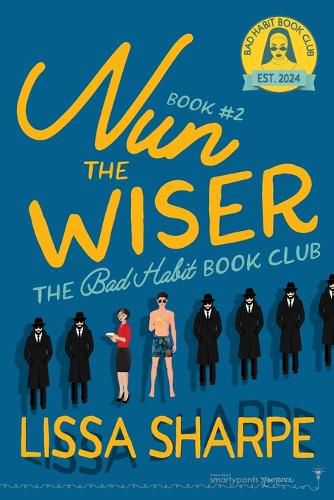 Cover image for Nun The Wiser