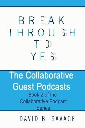 The Collaborative Guest Podcasts