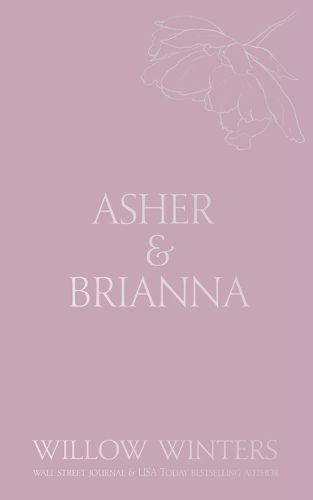 Cover image for Asher & Brianna