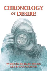 Cover image for Chronology of Desire