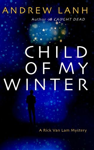 Cover image for Child of My Winter