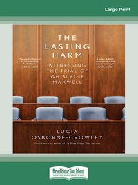 Cover image for The Lasting Harm