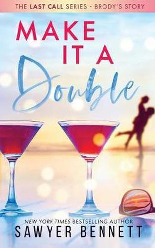 Cover image for Make It A Double