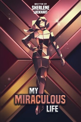 Cover image for My Miraculous Life