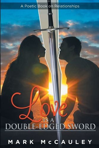 Cover image for Love Is a Double-Edged Sword