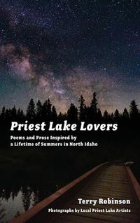 Cover image for Priest Lake Lovers