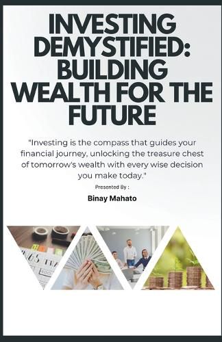 Cover image for Investing Demystified