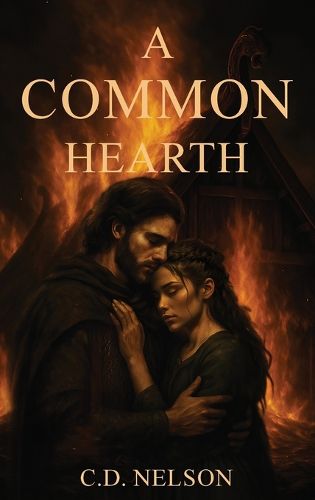 Cover image for A Common Hearth