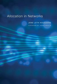 Cover image for Allocation in Networks