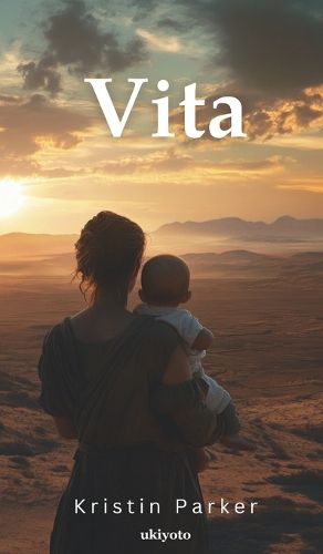 Cover image for Vita
