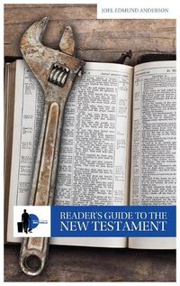 Cover image for Reader's Guide to the New Testament