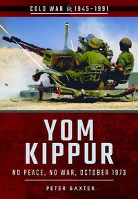 Cover image for Yom Kippur