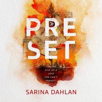Cover image for Preset