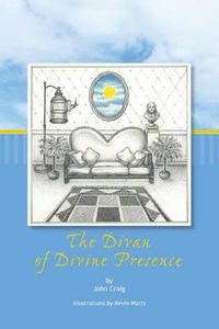 Cover image for The Divan of Divine Presence
