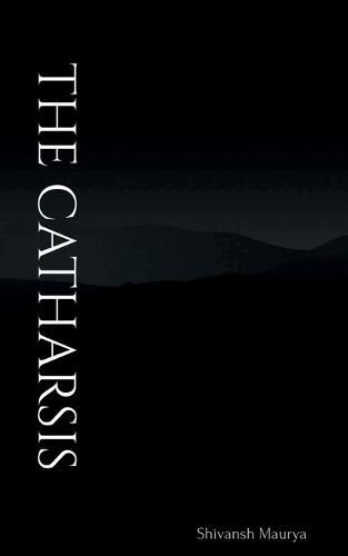 Cover image for The Catharsis: Volume 1