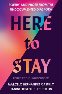 Cover image for Here to Stay