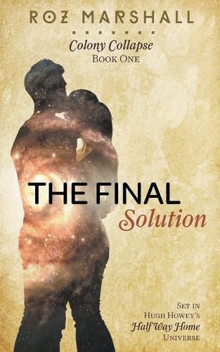 Cover image for The Final Solution