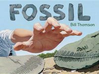 Cover image for Fossil