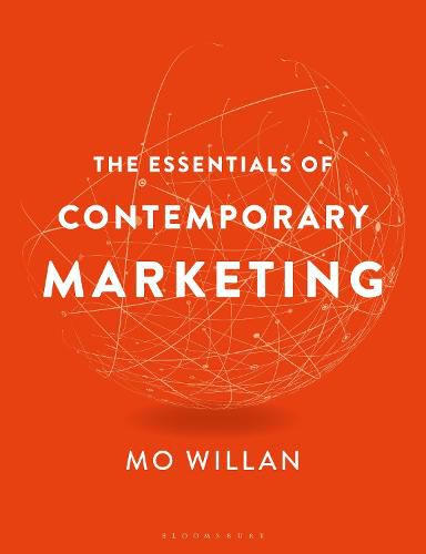 Cover image for The Essentials of Contemporary Marketing