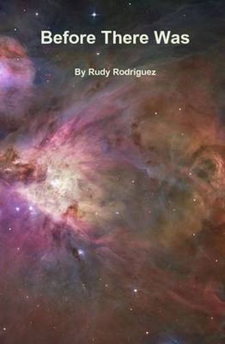 Cover image for Before There Was
