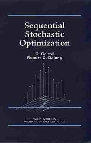 Cover image for Sequential Stochastic Programming