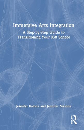 Immersive Arts Integration