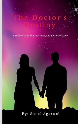 Cover image for The Doctor's Destiny