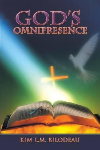 Cover image for God's Omnipresence