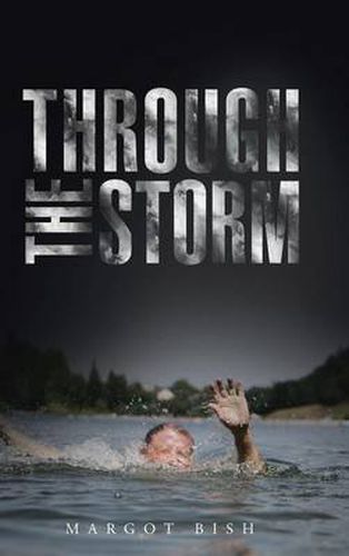 Cover image for Through the Storm