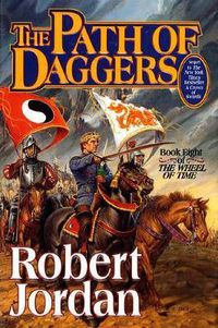 Cover image for The Path of Daggers