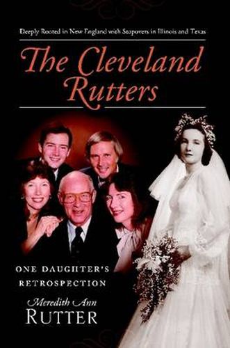 Cover image for The Cleveland Rutters