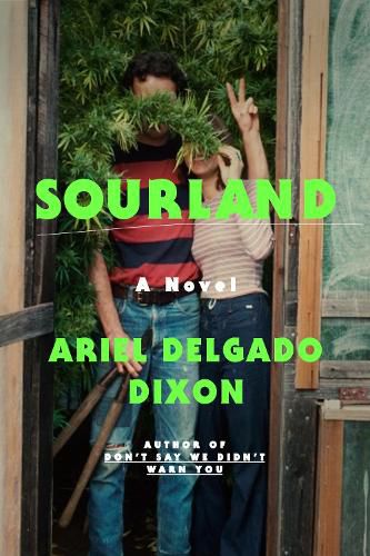 Cover image for Sourland