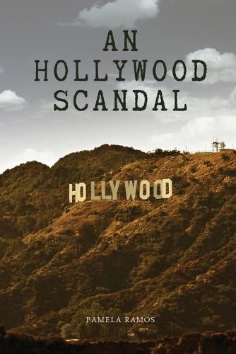 Cover image for An Hollywood Scandal