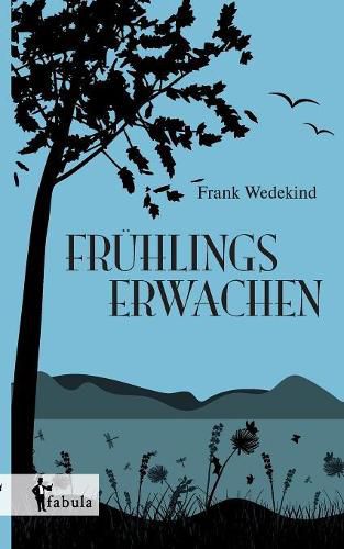 Cover image for Fruhlings Erwachen