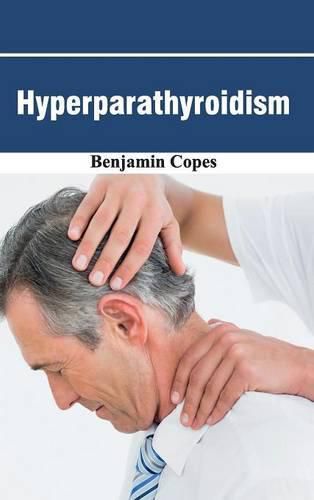 Cover image for Hyperparathyroidism