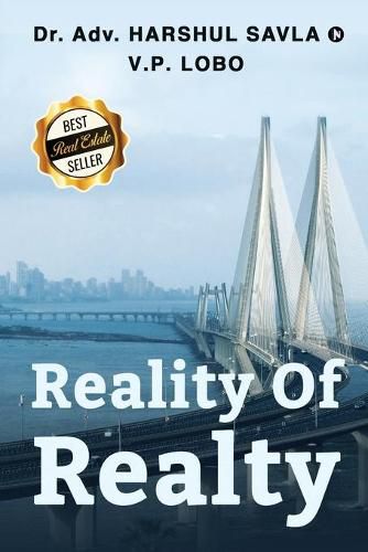 Cover image for Reality of Realty