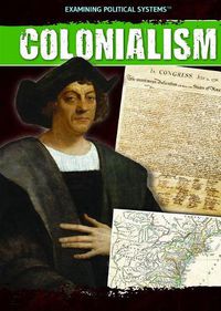 Cover image for Colonialism