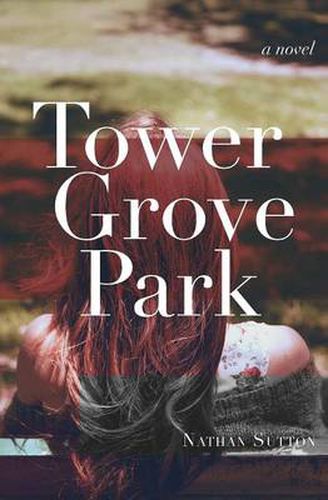 Cover image for Tower Grove Park