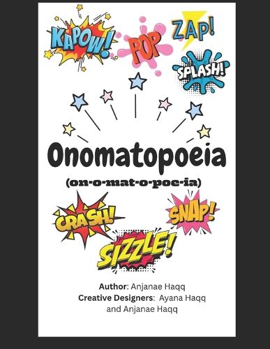 Cover image for Onomatopoeia