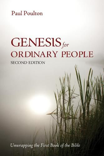 Cover image for Genesis for Ordinary People, Second Edition: Unwrapping the First Book of the Bible