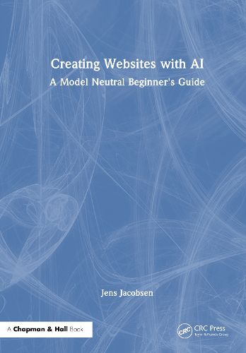Cover image for Creating Websites with AI