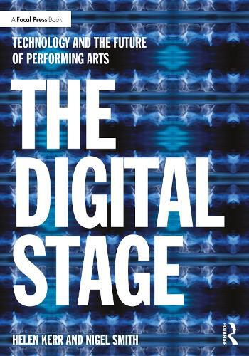 Cover image for The Digital Stage