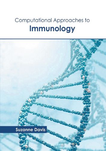 Cover image for Computational Approaches to Immunology