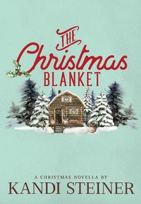 Cover image for The Christmas Blanket