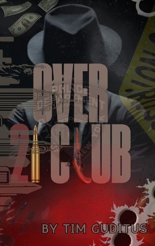 Cover image for Over 21 Club