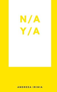 Cover image for N/A Y/A